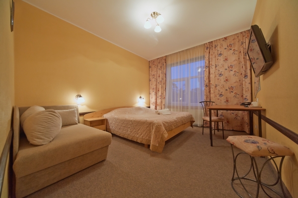 Hotel OK (Ryga)